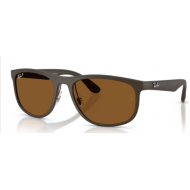 RAY-BAN SOL 4468 6124BB