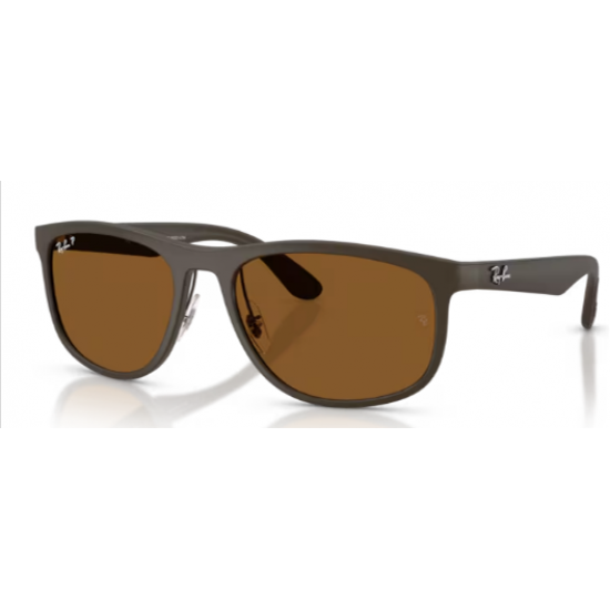 RAY-BAN SOL 4468 6124BB