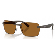 RAY-BAN SOL 4470 6124BB