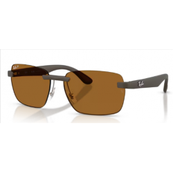RAY-BAN SOL 4470 6124BB