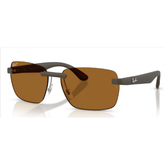 RAY-BAN SOL 4470 6124BB