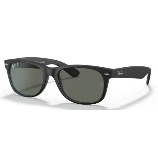 Ray-Ban New Wayfarer 2132 622/58 