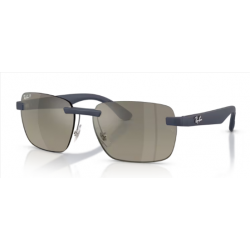 RAY-BAN SOL 4470 63315J 