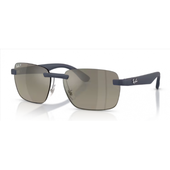 RAY-BAN SOL 4470 63315J 