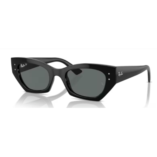 RAY-BAN SOL 4430 ZENA  667781 