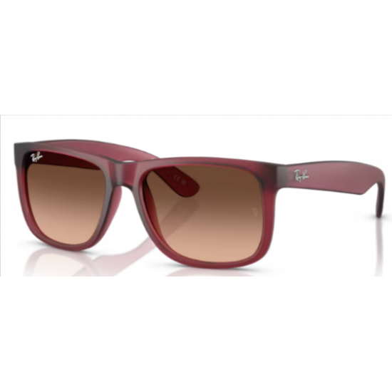 Ray-Ban Justin 4165 865/T5 Ray-Ban Justin 4165 865/T5