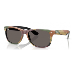 Ray-Ban New Wayfarer 2132 6822B1