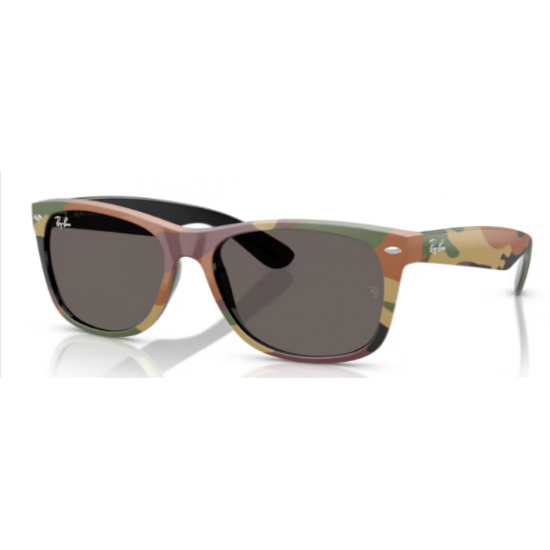 Ray-Ban New Wayfarer 2132 6822B1 Ray-Ban New Wayfarer 2132 6822B1