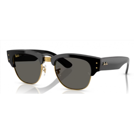 RAY BAN 0316S 6826J5 Mega clubmaster 0316S  RAY-BAN  RAY BAN 0316S 6826J5 Mega clubmaster 0316S  RAY-BAN