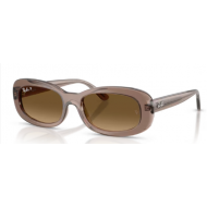 RAY-BAN SOL 2221 6827M2