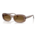 RAY-BAN SOL 2221 6827M2