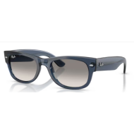 RAY-BAN 0832S Mega wayfarer ii  684532