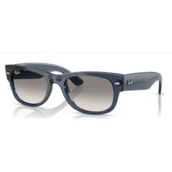 RAY-BAN 0832S Mega wayfarer ii  684532