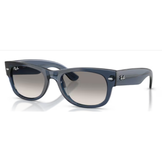 RAY-BAN 0832S Mega wayfarer ii  902/R5  0832S Mega wayfarer ii