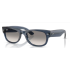 RAY-BAN 0832S Mega wayfarer ii  684532