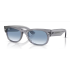 RAY-BAN 0832S Mega wayfarer ii  68463F