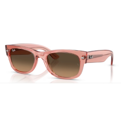 RAY-BAN 0832S Mega wayfarer ii  684843 