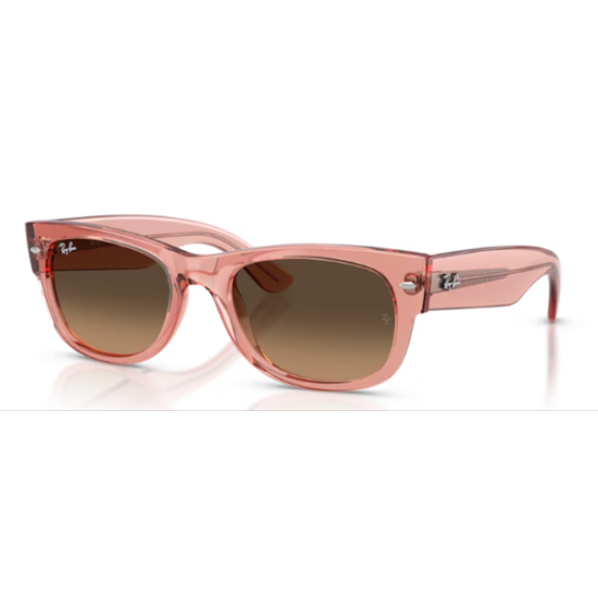 RAY-BAN 0832S Mega wayfarer ii  902/R5  0832S Mega wayfarer ii