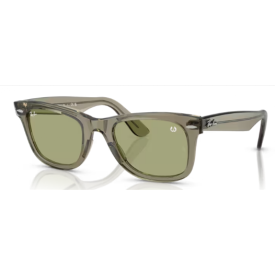 Ray-Ban Wayfarer 2140 68694E 
