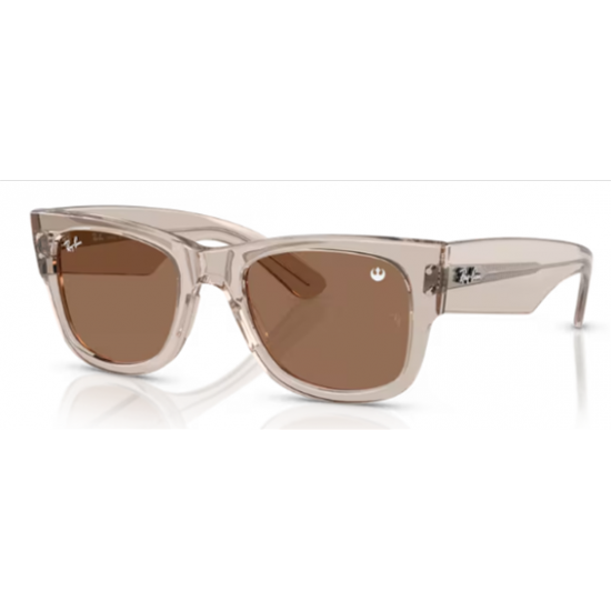 Ray-Ban 0840 68701A 