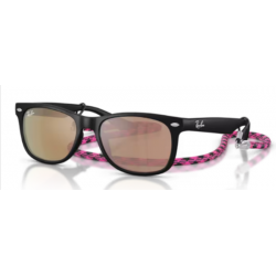 RayBan Junior 9052 70287J