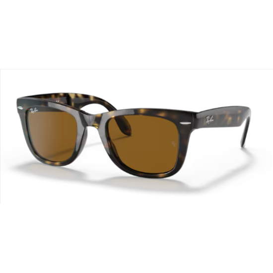 Folding Wayfarer 4105 710 