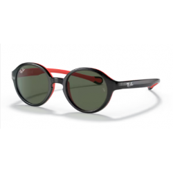 RAYBAN JUNIOR 9075S  710071