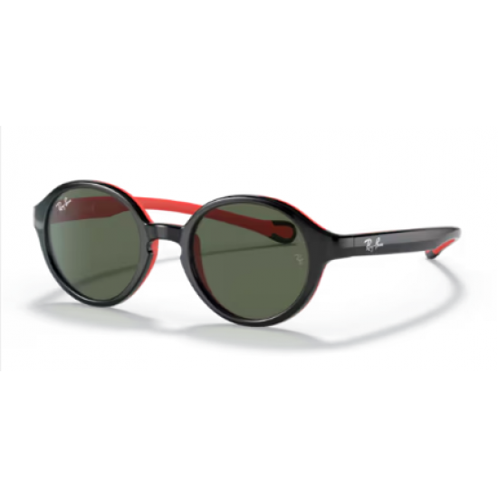 RAYBAN JUNIOR 9075S  710071 RayBan Junior  9075S 