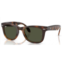 Folding Wayfarer 4105 710/31