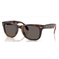 Folding Wayfarer 4105 710/B1