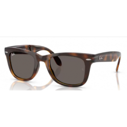 Folding Wayfarer 4105 710/B1