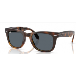 Folding Wayfarer 4105 710/R5