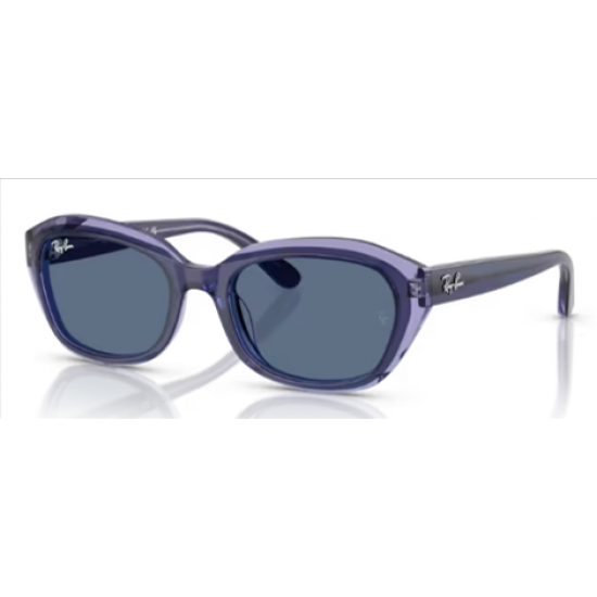 RAY-BAN JUNIOR 9081 715980