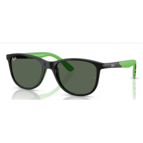 RAY-BAN JUNIOR 9077  713171  Rayban junior 9077