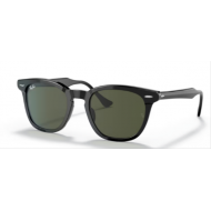 RAY-BAN SOL 2298 HAWKEYE  90131