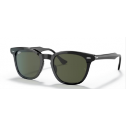 RAY-BAN SOL 2298 HAWKEYE  90131