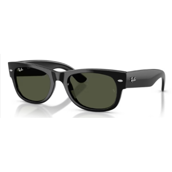 RAY-BAN 0832S Mega wayfarer ii  901/31