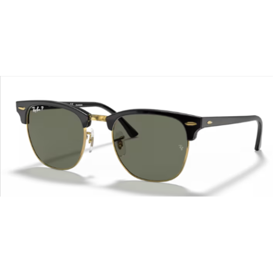 Ray-Ban Clubmaster 3016 901/58 3016 Clubmaster 