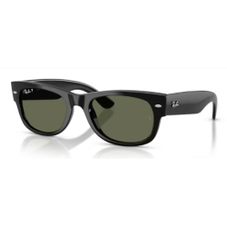 RAY-BAN 0832S Mega wayfarer ii 901/58