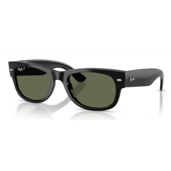 RAY-BAN 0832S Mega wayfarer ii  902/R5  0832S Mega wayfarer ii