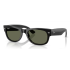 RAY-BAN 0832S Mega wayfarer ii 901/58