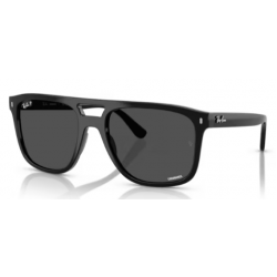RAY-BAN SOL 2213CH  901/K8