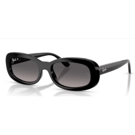 RAY-BAN SOL 2221 901/M3
