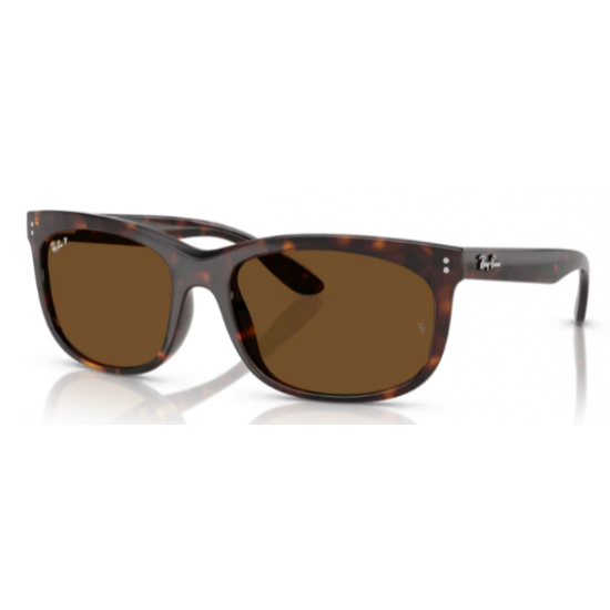 RAY-BAN SOL 2389 Balorette 902/57