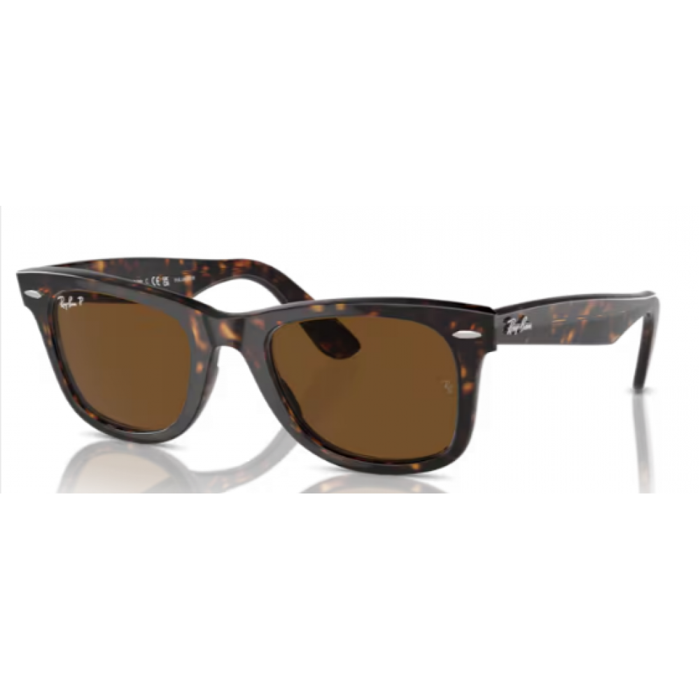 Ray-Ban Wayfarer 2140 902/57
