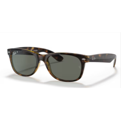 Ray-Ban New Wayfarer 2132 902/58