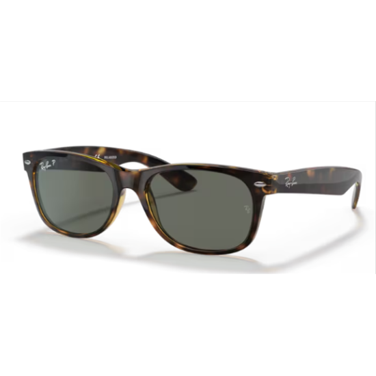 Ray-Ban New Wayfarer 2132 902/58 2132 New Wayfarer 