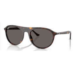 RAY-BAN  2215  SOL 902/B1