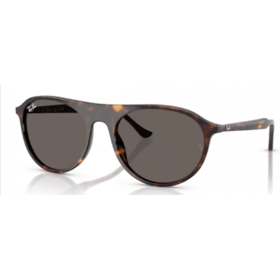RAY-BAN 2215 SOL 902/B1 RAY-BAN 2215 SOL 902/B1