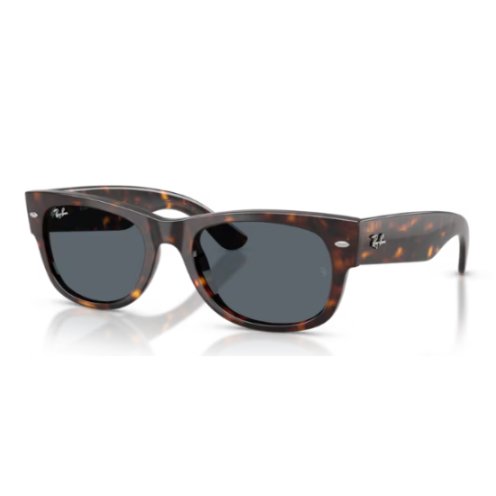 RAY-BAN 0832S Mega wayfarer ii  902/R5  0832S Mega wayfarer ii
